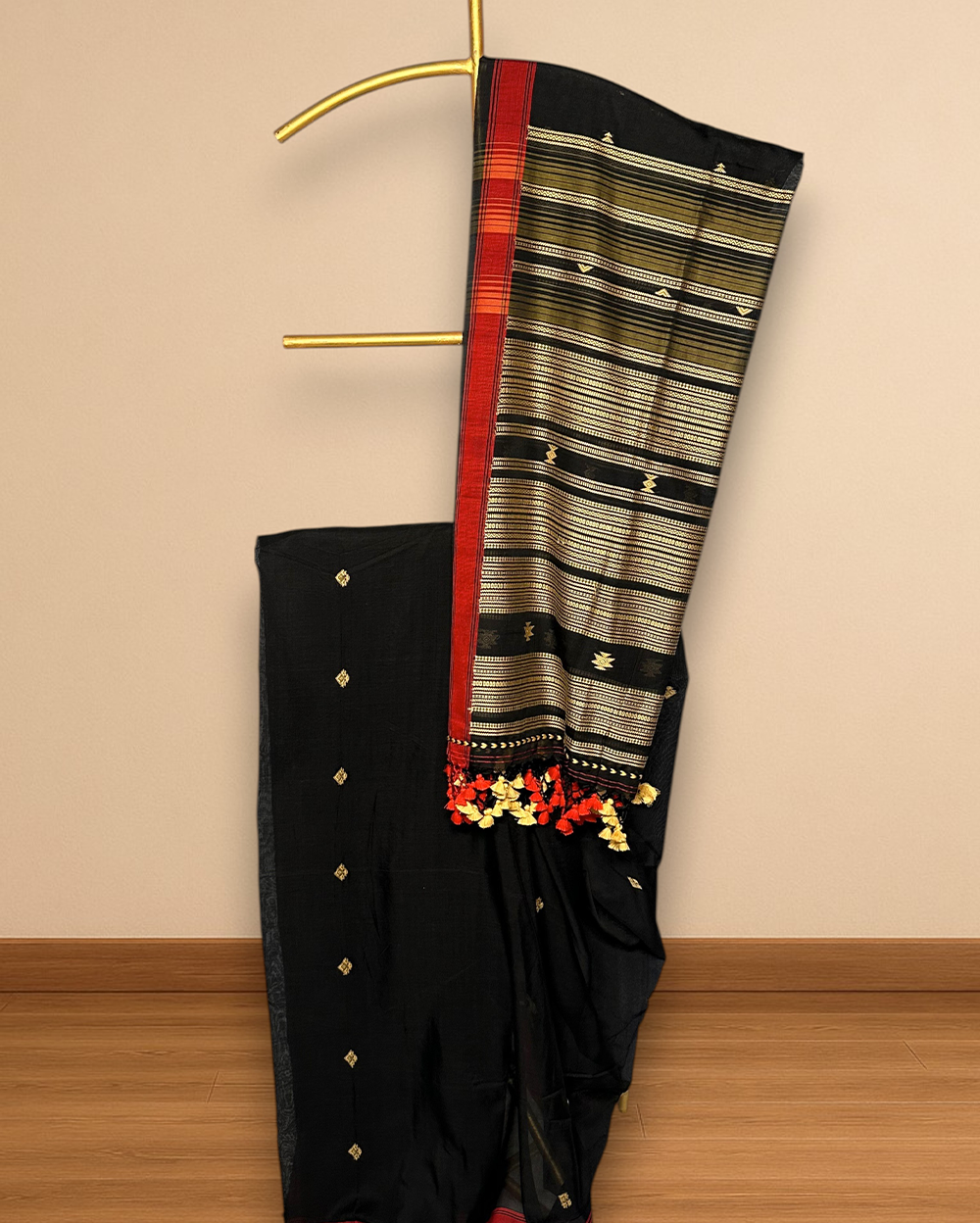 Kaajleela – Bhujodi Cotton