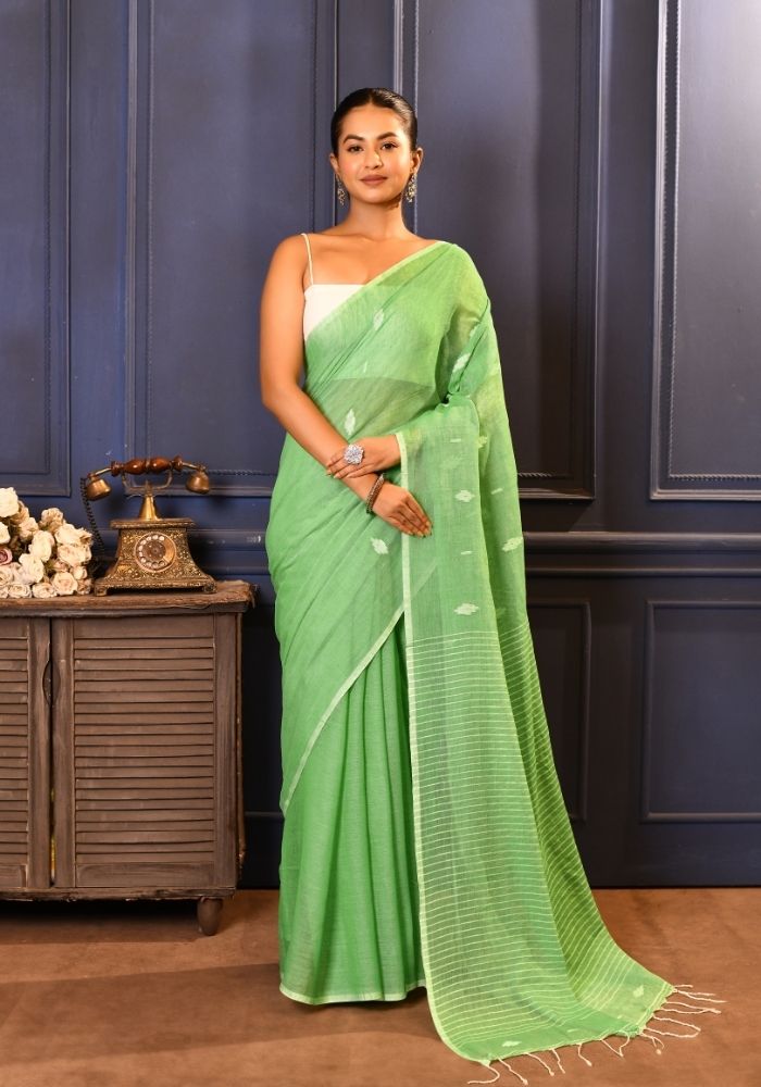 Nimbu Leaf