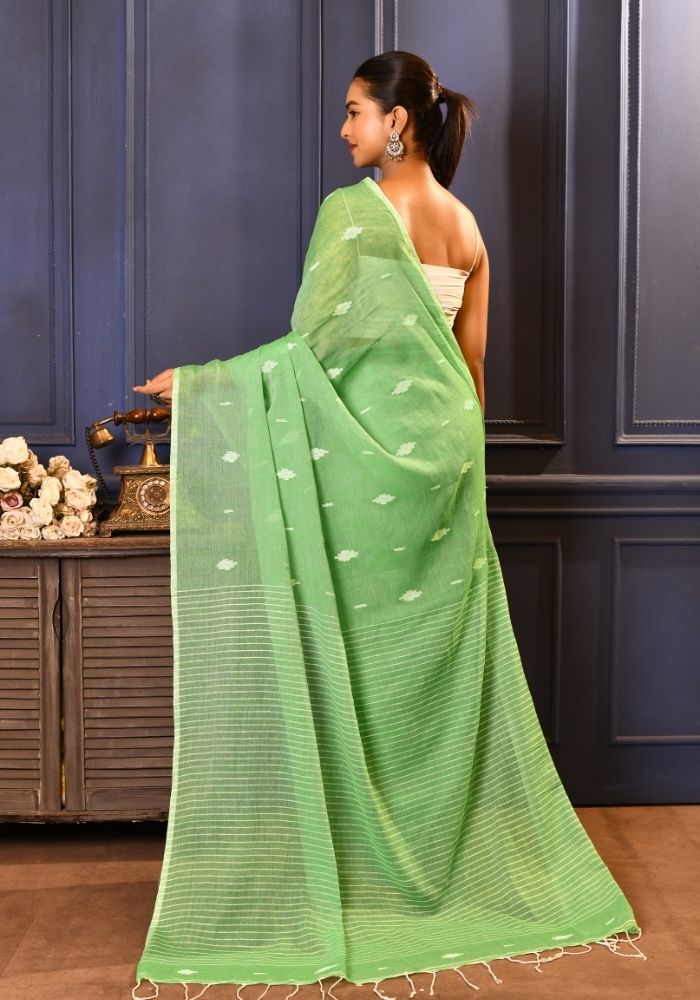 Nimbu Leaf