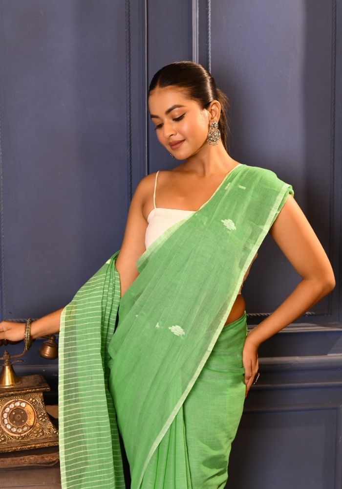 Nimbu Leaf
