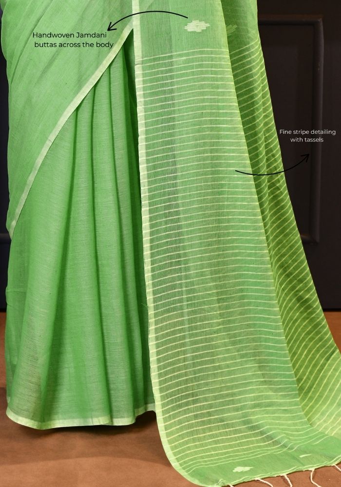 Nimbu Leaf