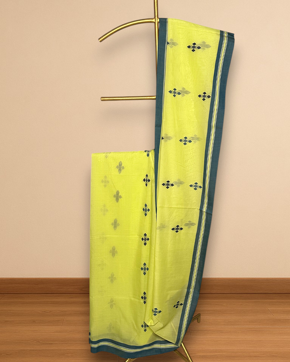 Haritrekha – Bhujodi Cotton