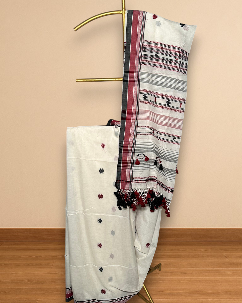 Shwetmaya – Bhujodi Cotton