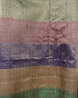 Mehfil – Raw Silk Saree