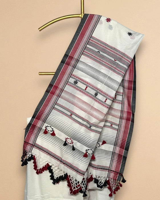 Shwetmaya – Bhujodi Cotton