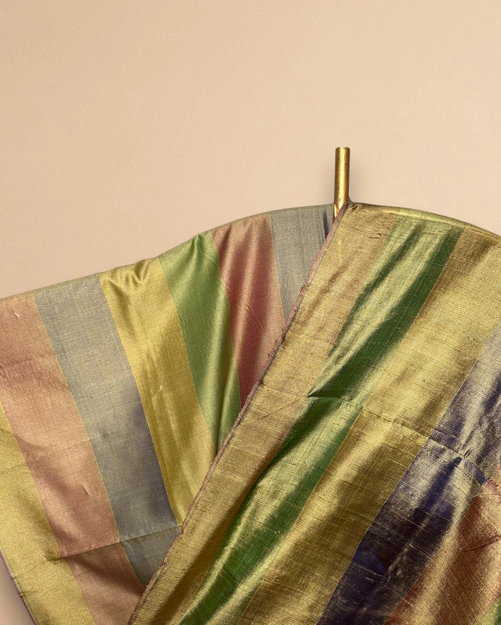 Mehfil – Raw Silk Saree