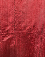 Saanjh Raag – Raw Silk Saree