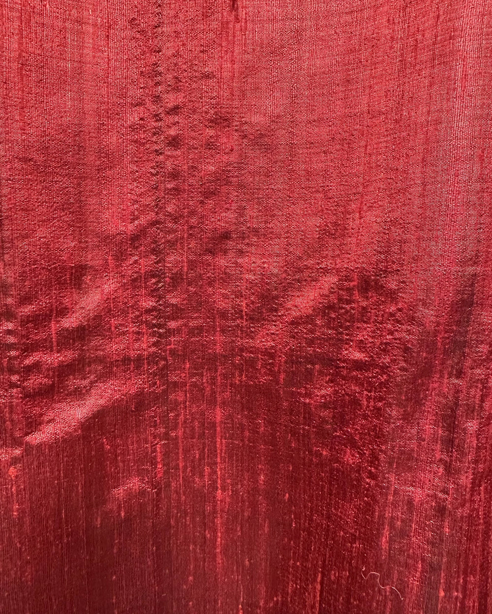 Saanjh Raag – Raw Silk Saree