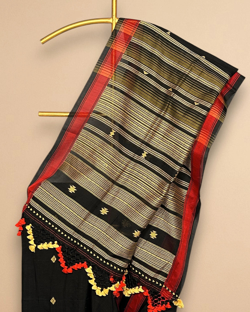 Kaajleela – Bhujodi Cotton