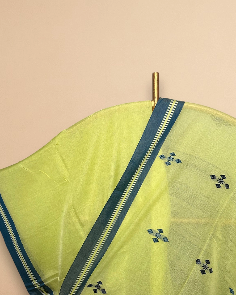 Haritrekha – Bhujodi Cotton