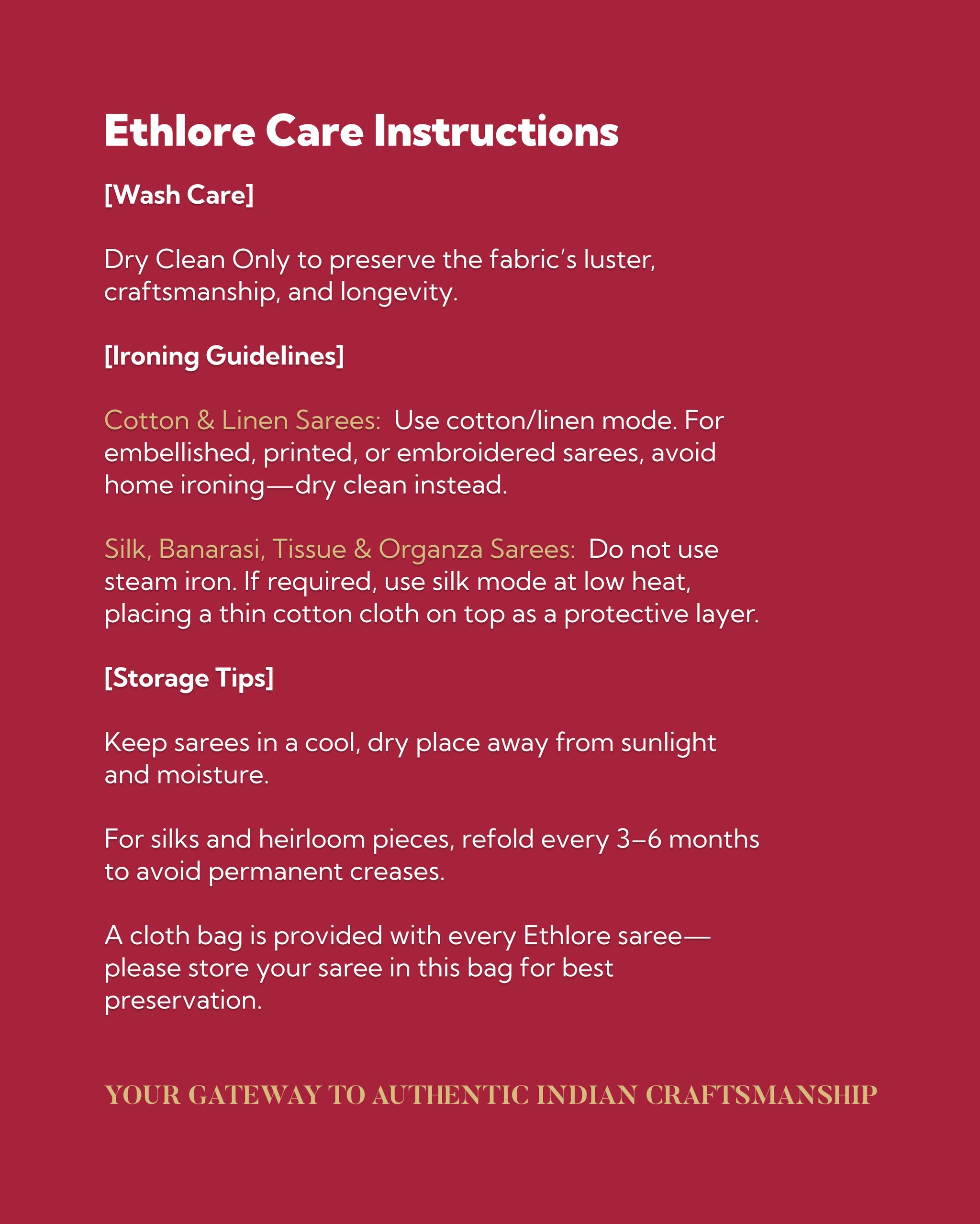 Neel Kamal – Hand Block Printed Maheshwari Silk Cotton Saree