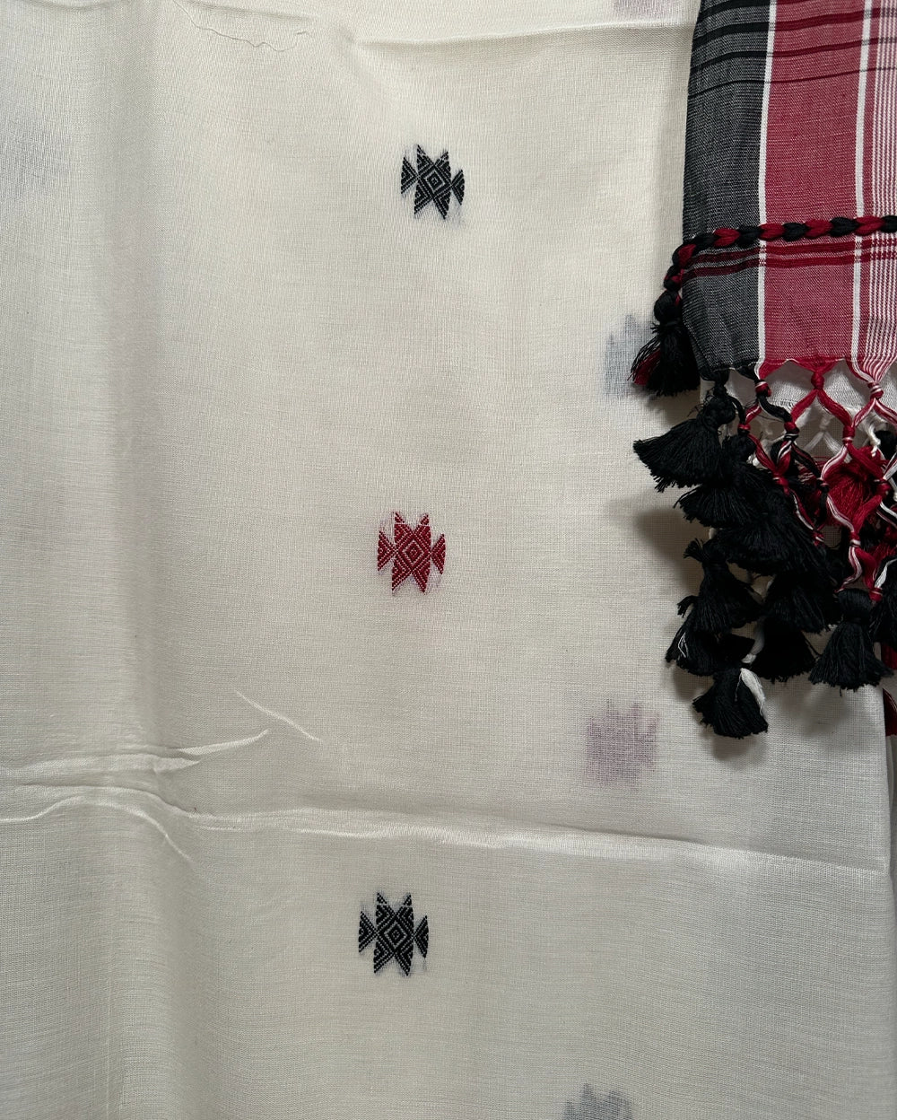 Shwetmaya – Bhujodi Cotton