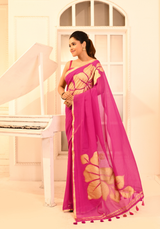 Gulaabi Glow