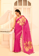 Gulaabi Glow