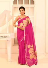 Gulaabi Glow